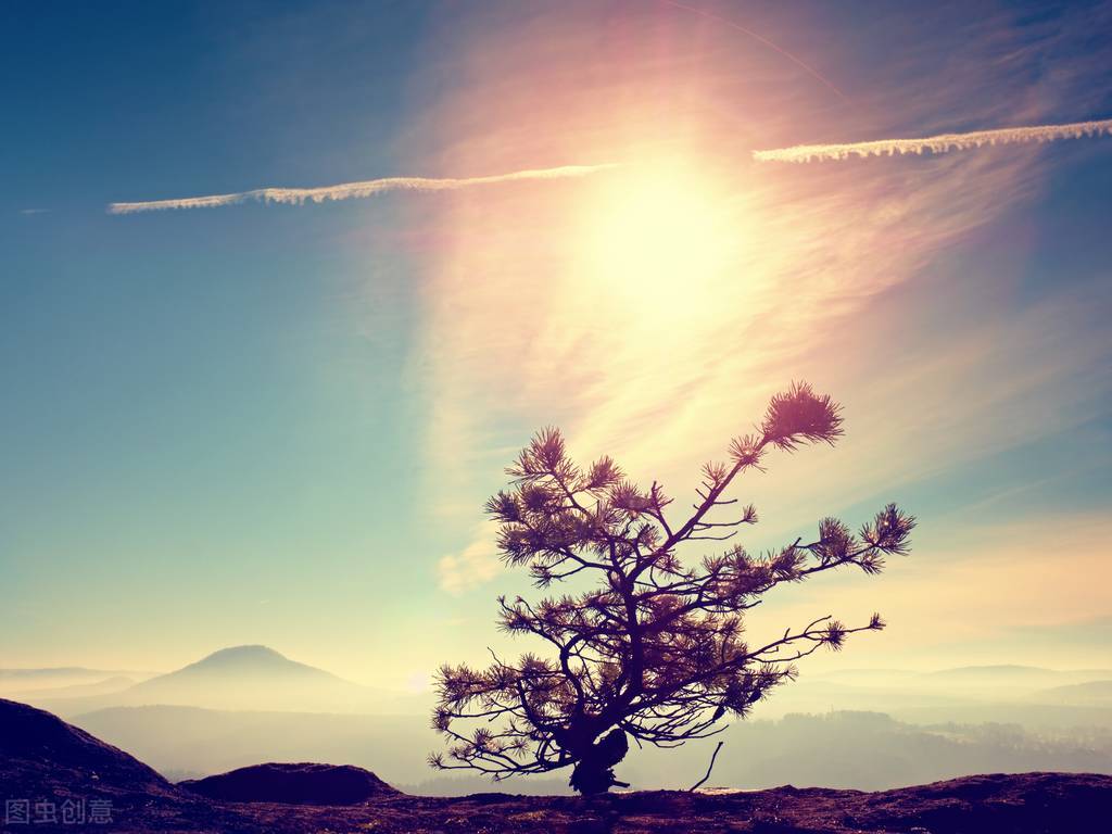 （收藏）适合发朋友圈的短句文案