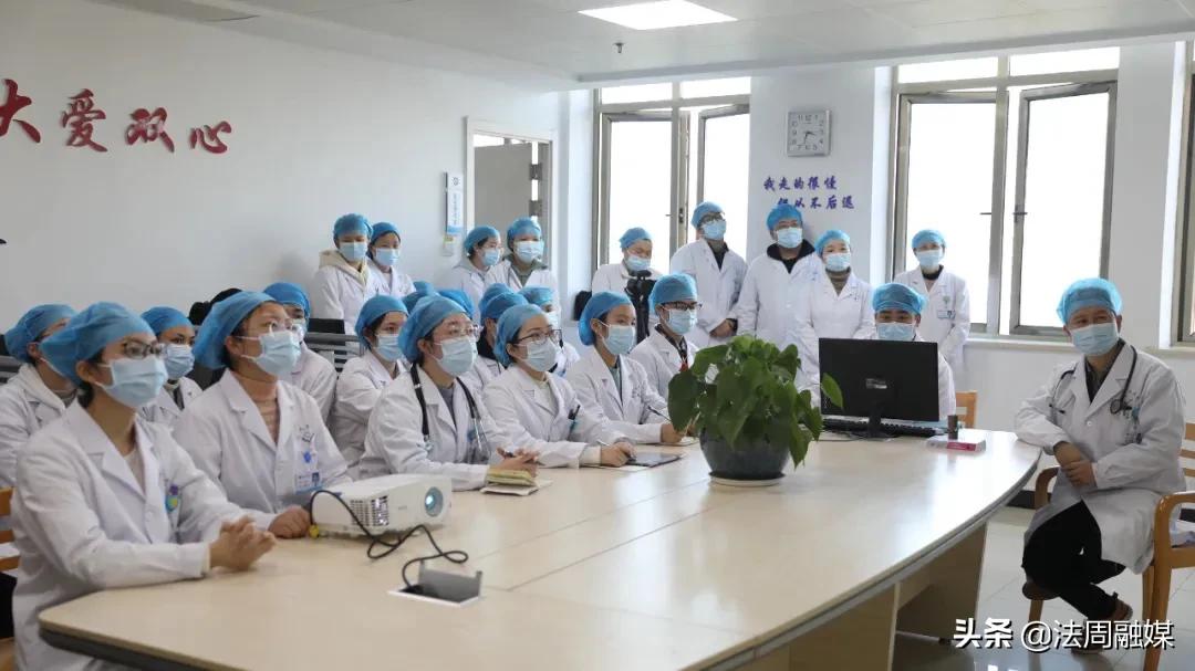 澧县人民医院：开展示范教学观摩，助力全院科教工作规范优质发展