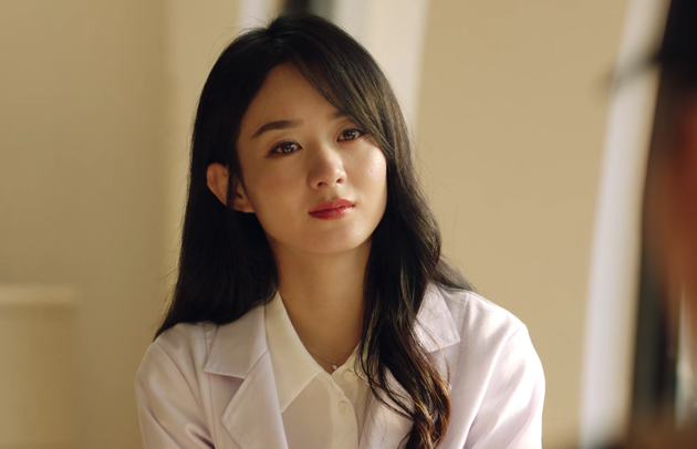 好家伙！上央视爸爸还明目张胆“开车”？《对手》怕是国产剧的第一人