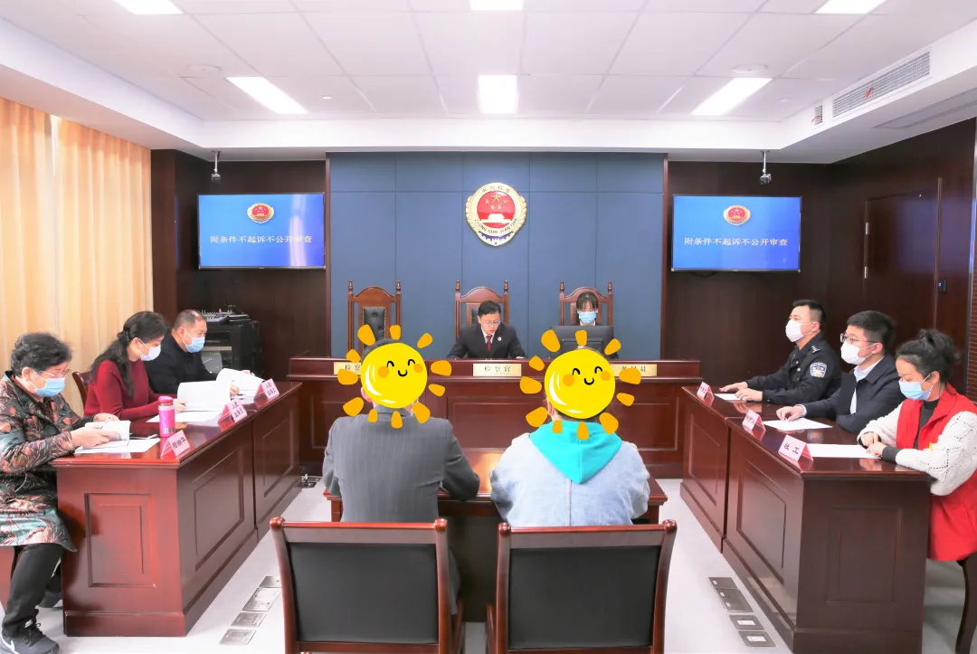 【身边的榜样】“全国优秀办案检察官”张涛:做孩子们的守护者