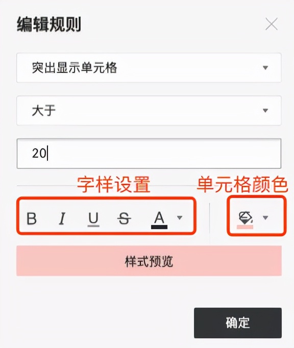 一份让 leader 满意的数据汇报表长什么样？