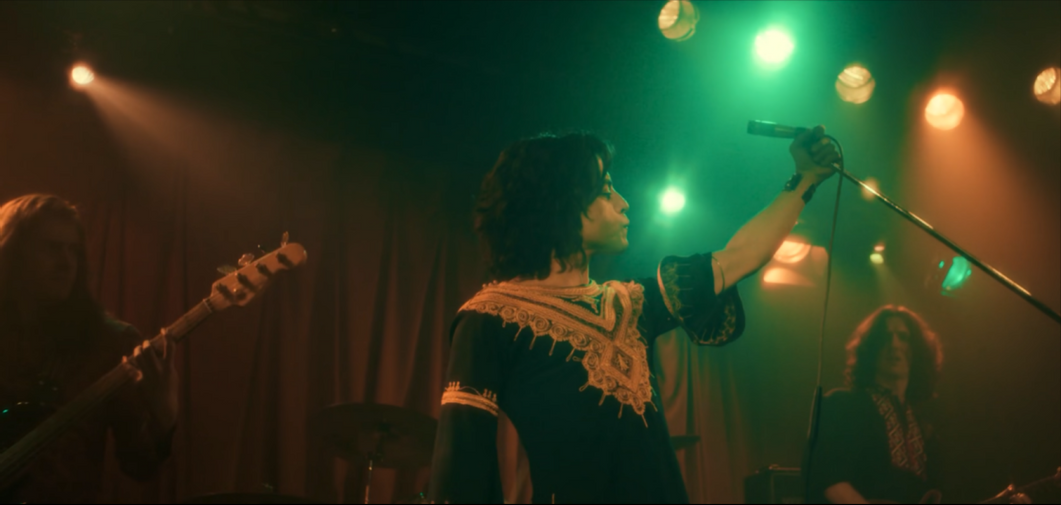 高分电影《波西米亚狂想曲》：永垂不朽的传奇，永不过时的旋律