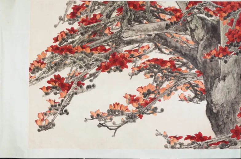 “岭南画学之路”展 | 一场关于广美中国画教学的深度叙事