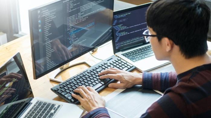 云原生时代｜程序员底层思维之深入理解逻辑要素？