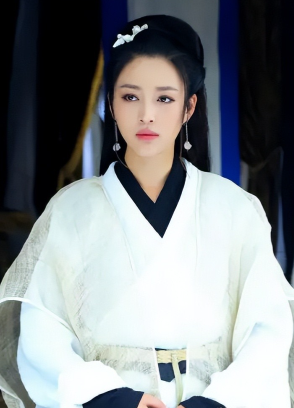 《仙剑》阵容曝光，曾黎演女娲后人，王劲松演教主，配角都是戏骨