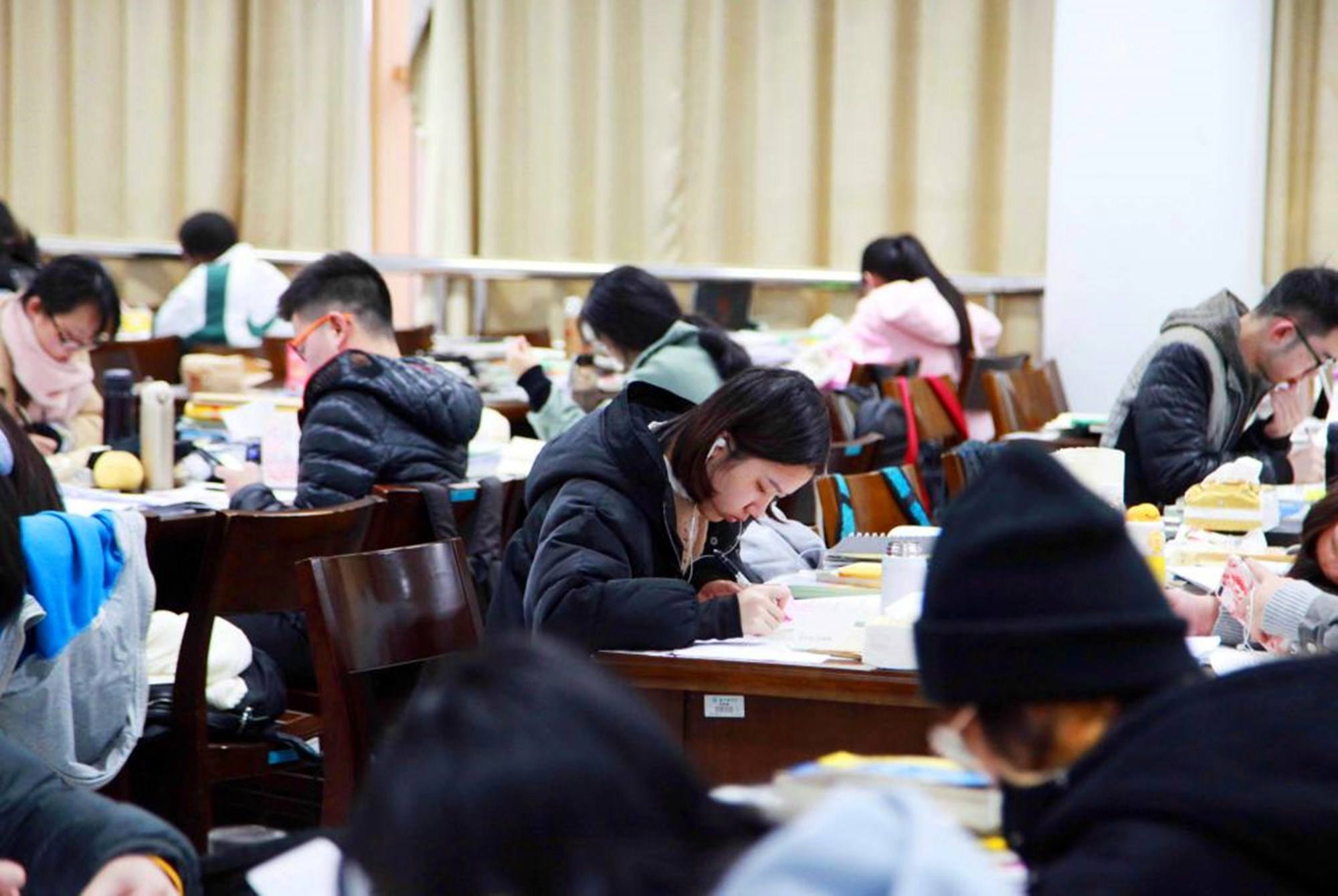2023年考研，考研学校该怎么选？建议考虑这5个因素