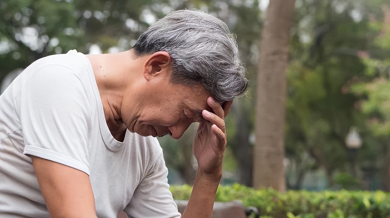 85岁张大爷的自述