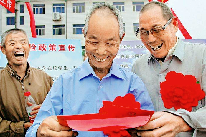 農民有哪些福利？如何得到保障？最新的补贴大全来了