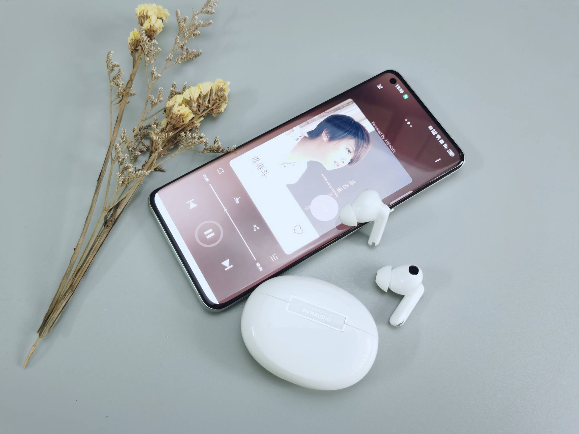 录音室级音质，OPPO Enco X2深度体验，尽享声波盛宴