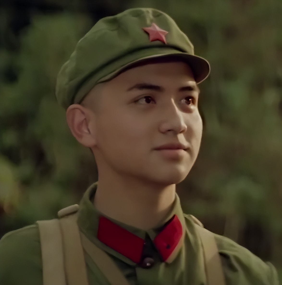 38年前的经典电影《高山下的花环》15位演员近况