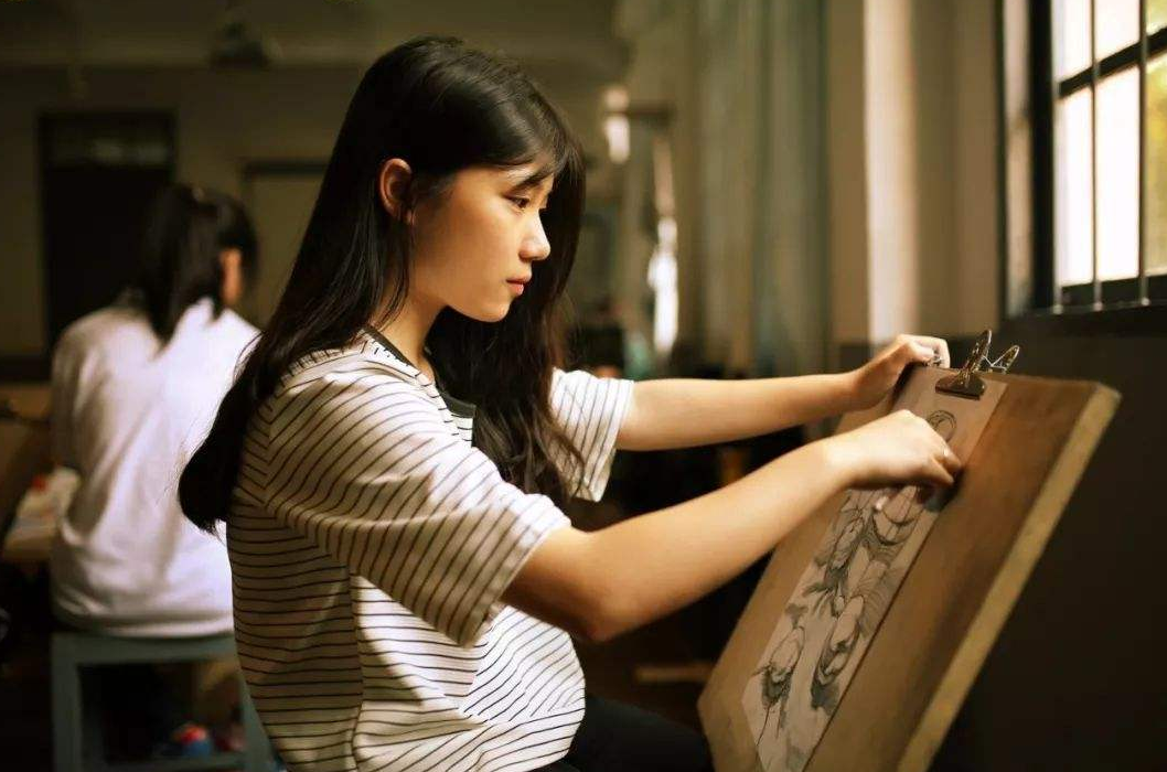 美术生毕业就等于失业？25个专业名单公示，绘画不过是其中之一