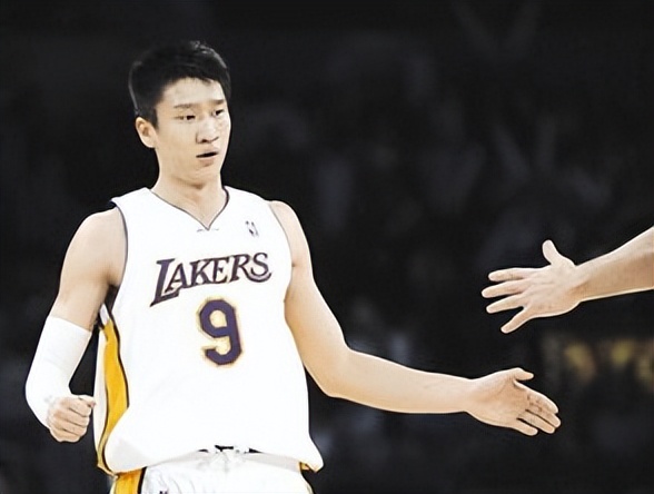 中国有哪些球员有nba水平(中国6位球员打过NBA，都表现如何？饮水机居多)