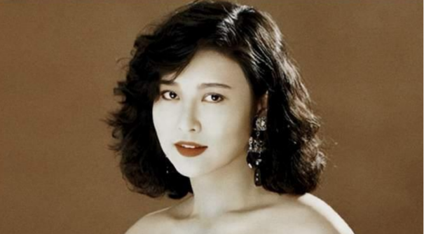 广东盛产美人，这些粤籍女星告诉你，什么叫做沉鱼落雁、闭月羞花