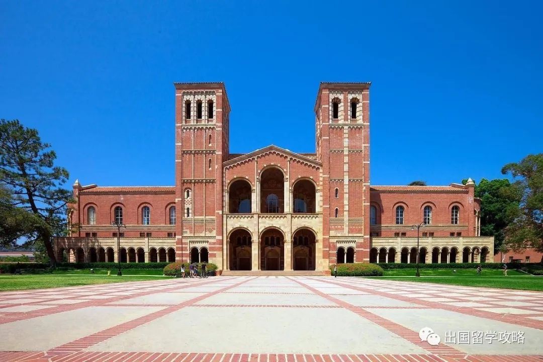 美国加州大学十所分校介绍，分别适合什么样的学生？