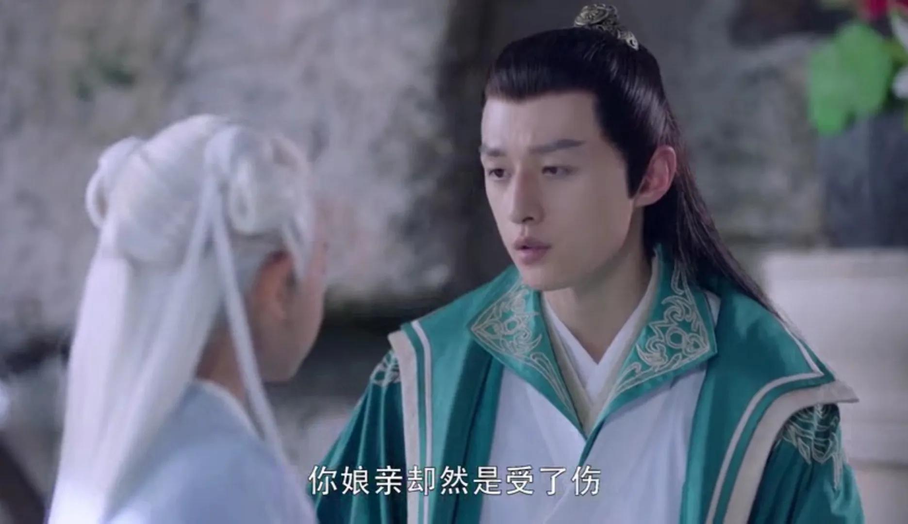 已经N刷超过十遍的《三生三世枕上书》