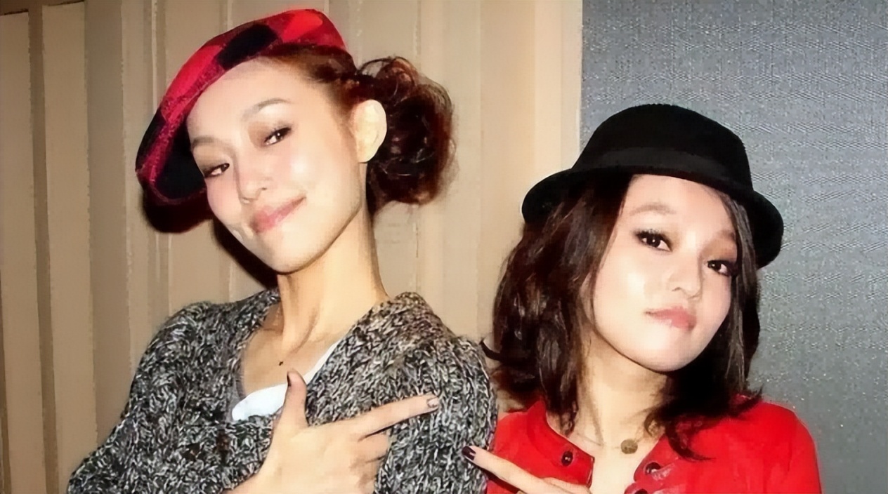 盘点圈内10对“走向陌路”的姐妹花，3对因为男人，各有各的故事