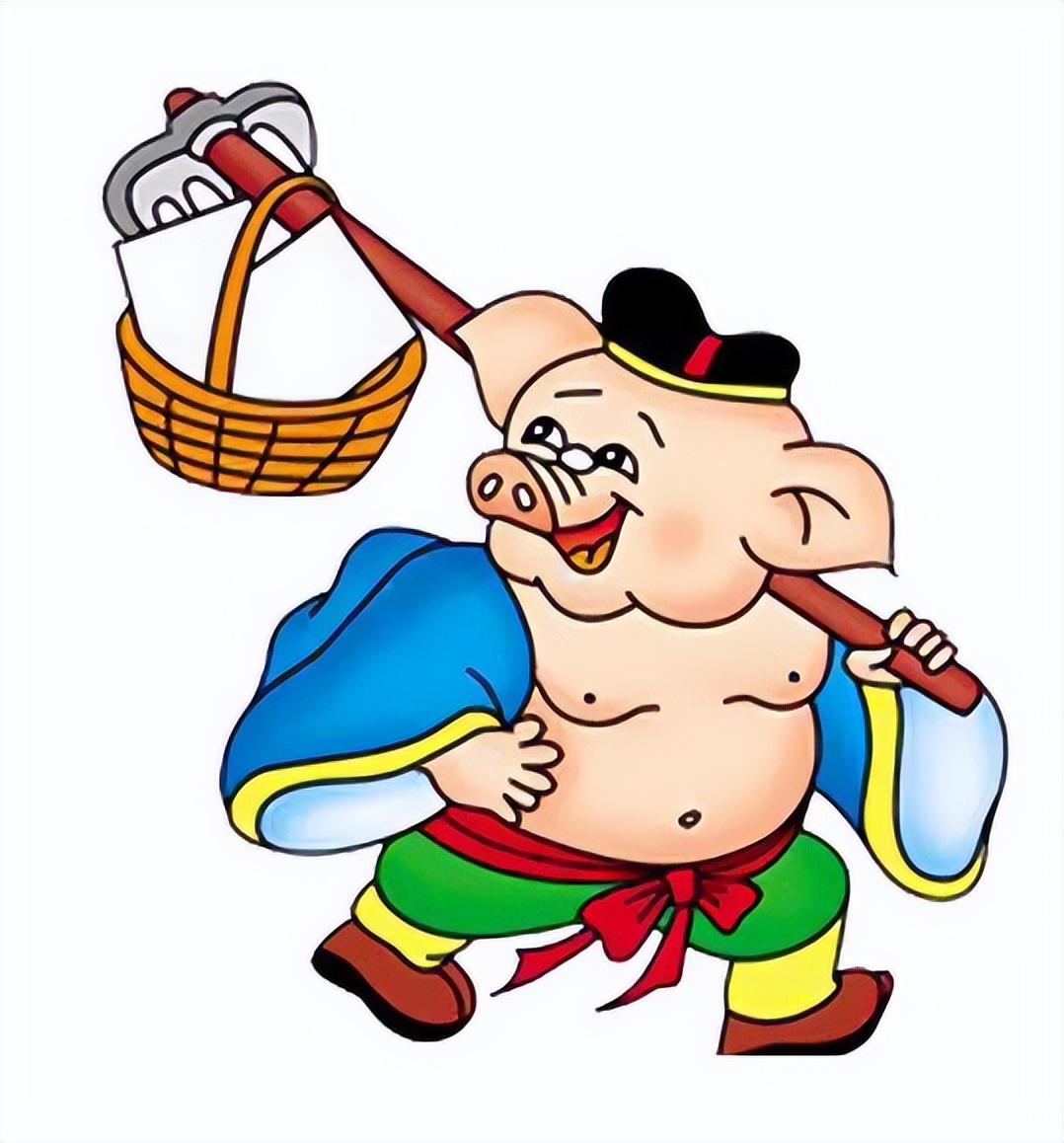 《山海经》和神话:四神兽之青龙法身五变,三十六变,七十二变