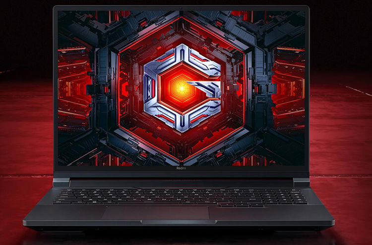 Redmi G 2022游戏本正式亮相 搭载12代酷睿处理器和RTX3050Ti显卡