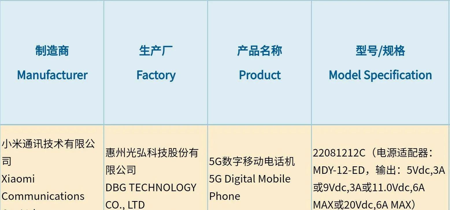 红米K50SPro来咯，又可以干翻小米咯