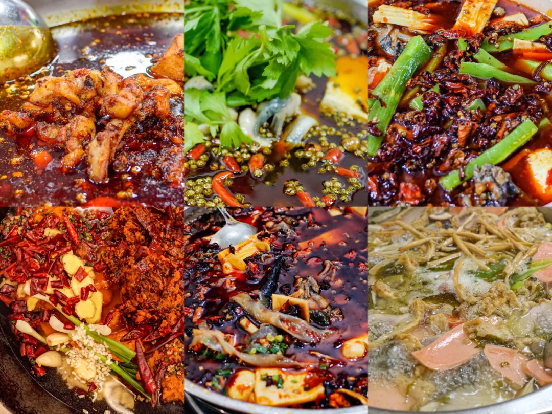 近两年挖到的好吃好喝全在这，不好吃请来打