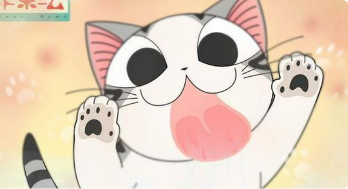 这十五只可爱到犯规的动漫萌宠,如果居家的时候有它们陪就好了