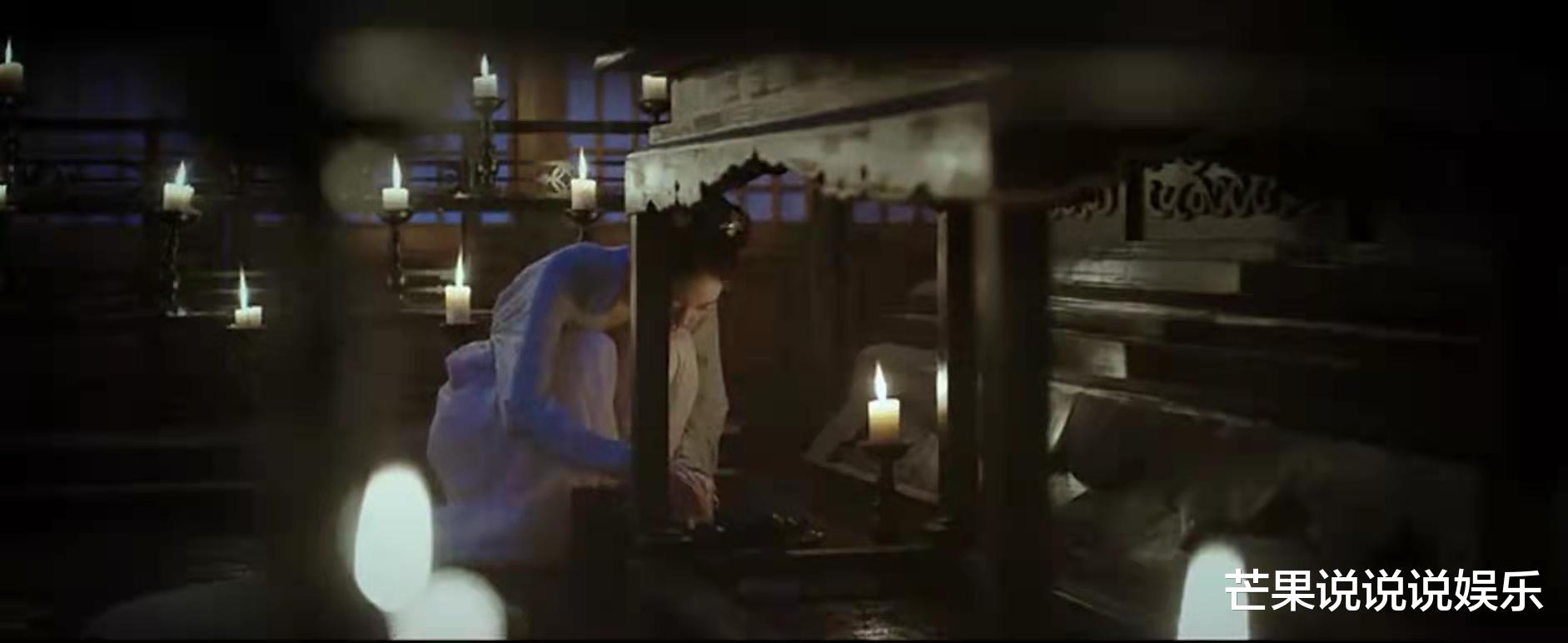 被剧名“耽误”的黑马古装剧，乔欣人设太上头，他的表现或成败笔