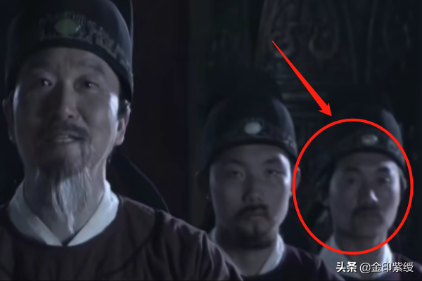 张环在电视剧《神探狄仁杰》中的龙套角色有哪些呢？