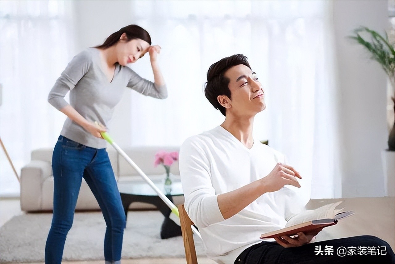 装修笔记：家有条件，打造理想家居的实用心得
