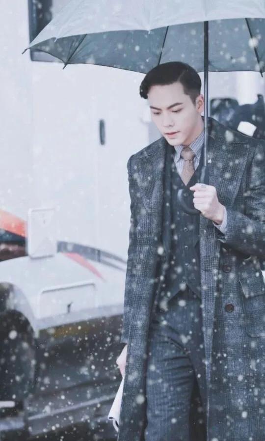 陈伟霆精美图集