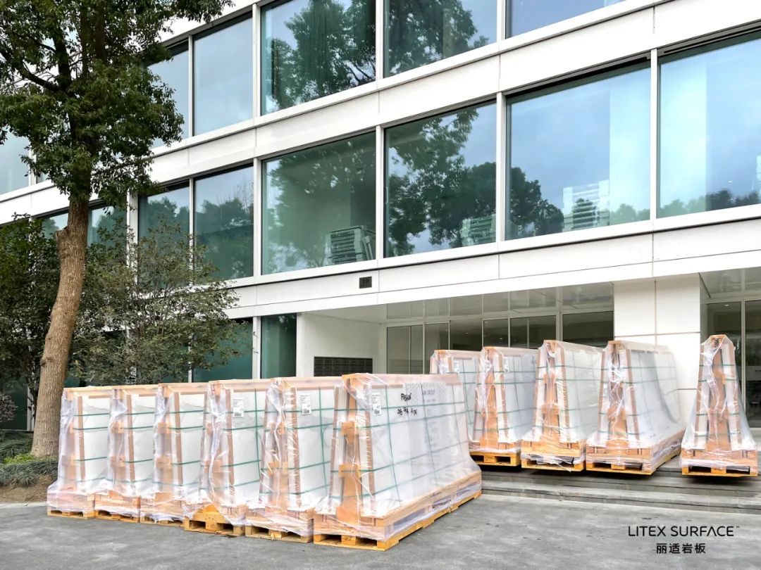 丽适岩板：在全球化格局下，构建高端品牌+产品矩阵 丨老总专访