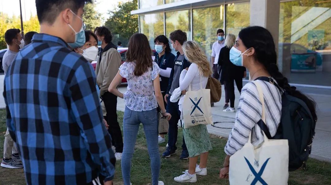 被誉为法国精英教育模式的巅峰的巴黎综合理工学院，到底有多牛？