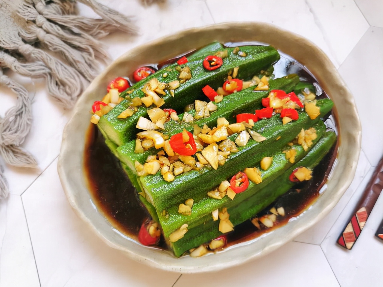 大年30，建议多吃这10道健康菜，营养低脂还润燥，开心健康过年