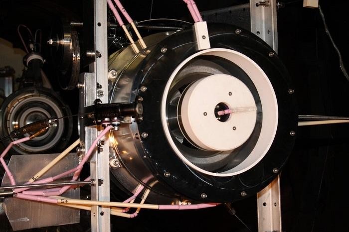“反重力技术”能否成功？一旦实现每秒9.4公里，7周就能到达火星