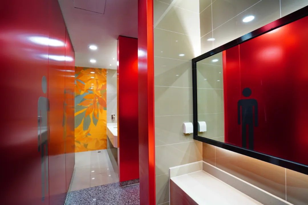 “最美车站”现身，2022上海网红打卡圣地，乘着地铁去旅行...