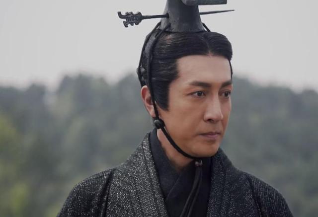 张鲁一：演了个《大秦赋》，差点把我毁了