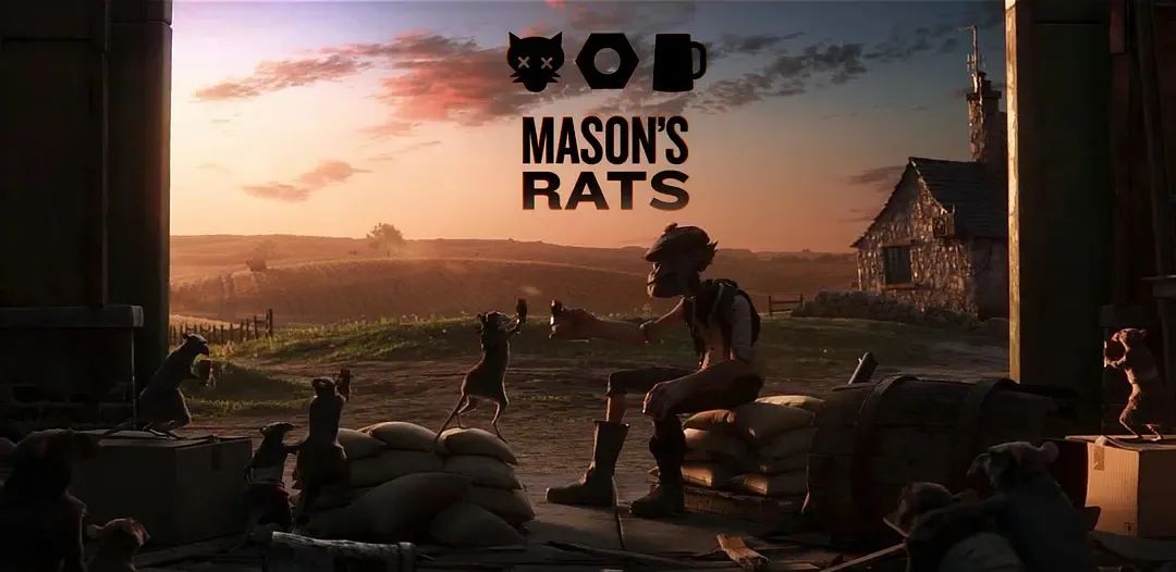 治好剧荒！神剧「爱死机」第三季观影指南