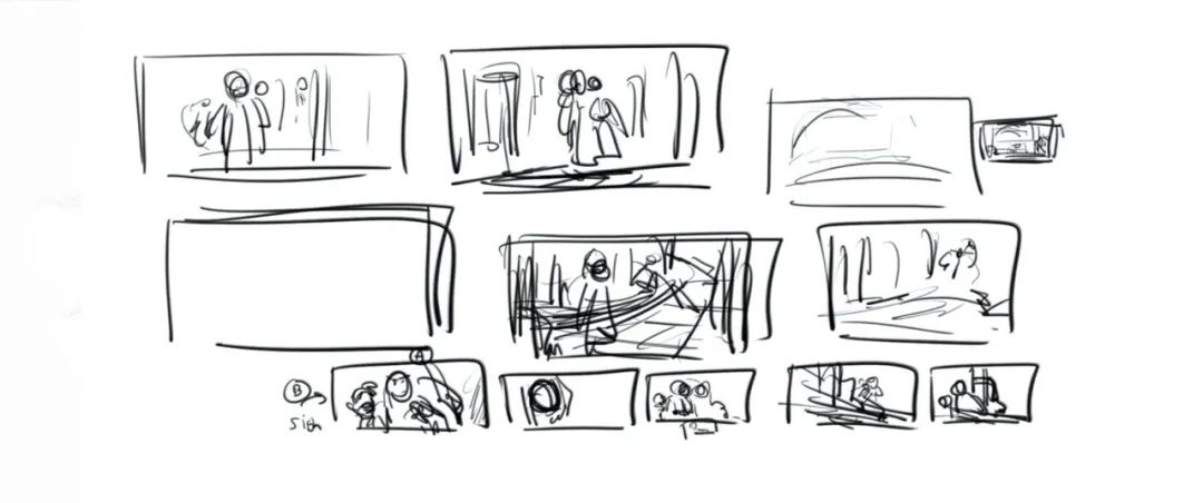 迪士尼动画工作室官方梳理保姆级动画电影制作详细攻略