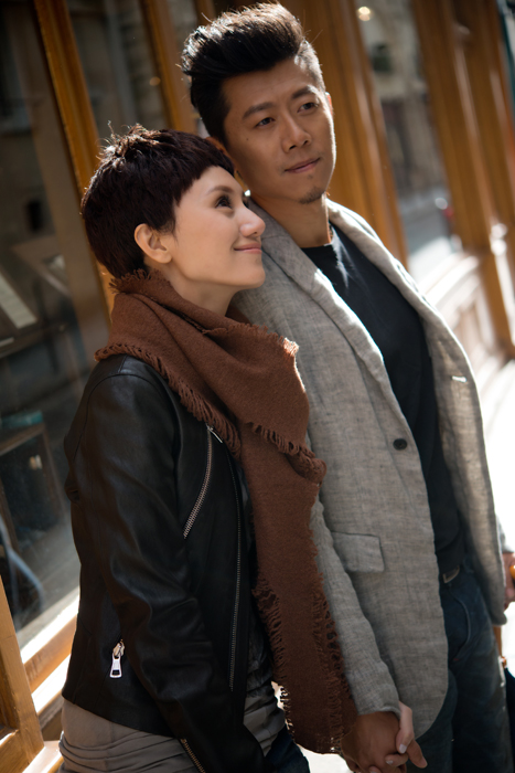 袁泉老公是夏雨吗夏雨老婆袁泉是哪里人