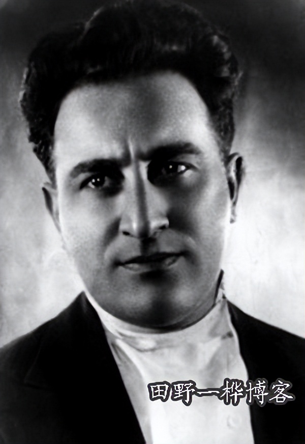 175、他拍出苏联第一部获金棕榈奖的影片