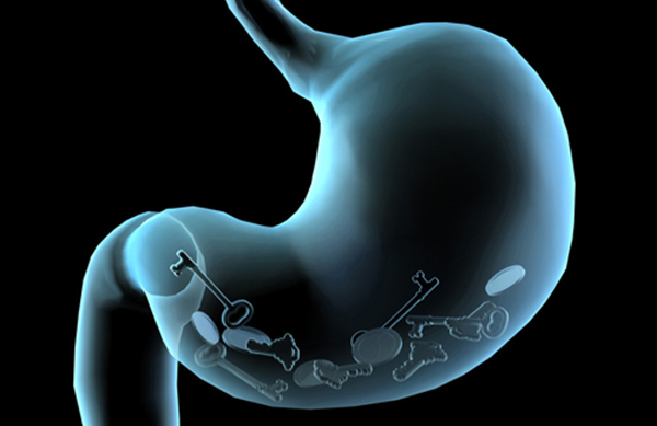 脾胃不好，堅持10件事，胃會感謝你