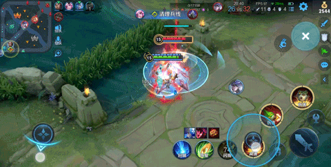 鲁班七号深度攻略，到底需不需要叠攻速？强势期不只有后期