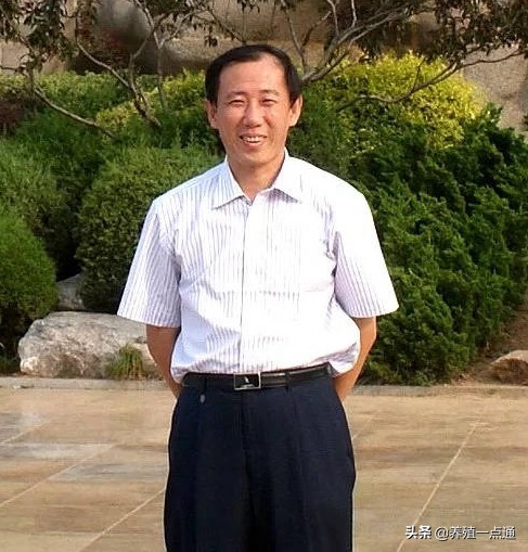 林英庭，青岛农业大学教授、硕导，反刍动物营养饲料开发利用