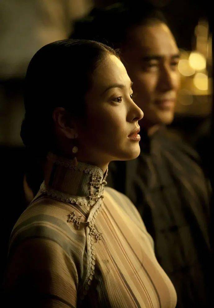 29次提名奥斯卡的张叔平，横跨电影美术、服装、室内的设计奇才