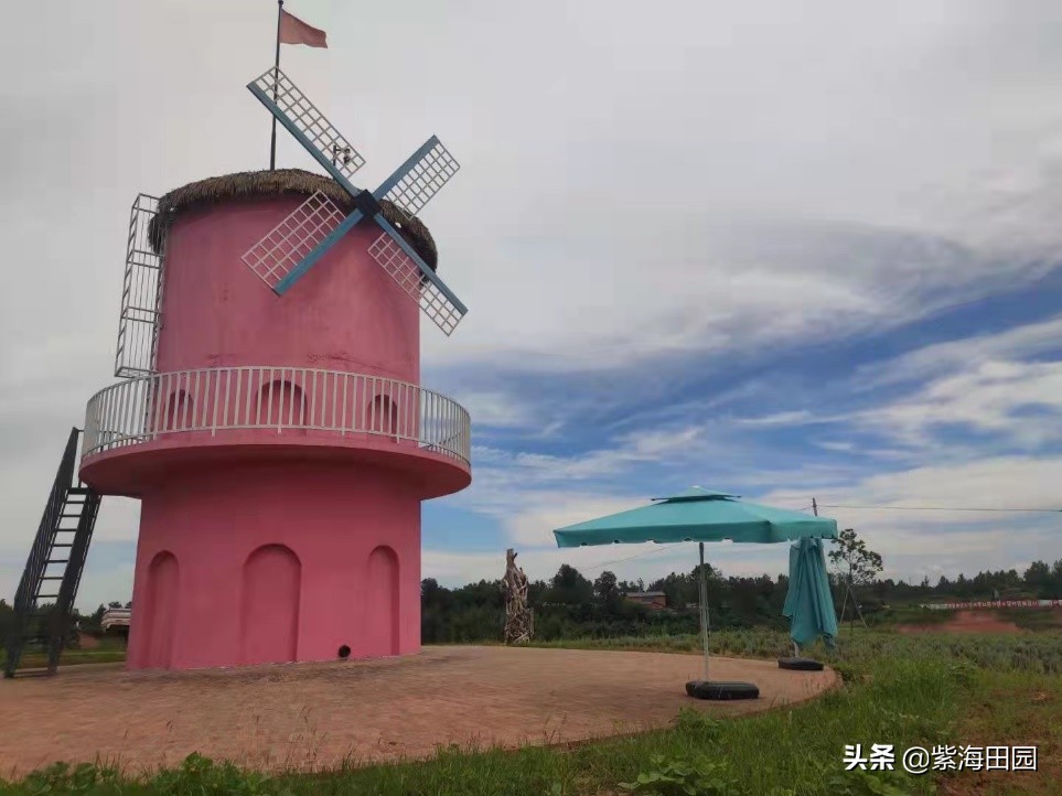 湖北附近景点哪里好玩，今年春节就决定来这里