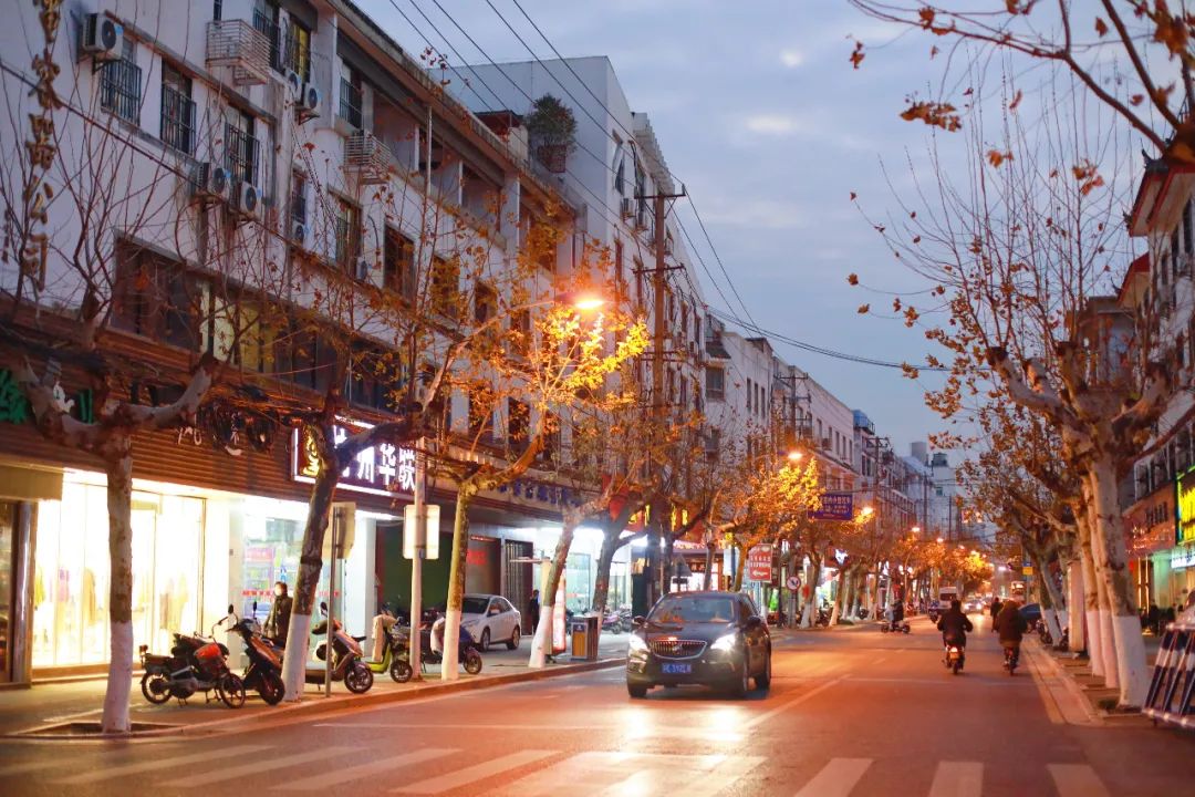 去苏州两三天怎么玩最经典？江南古镇、特色街区、绚丽之夜都在这
