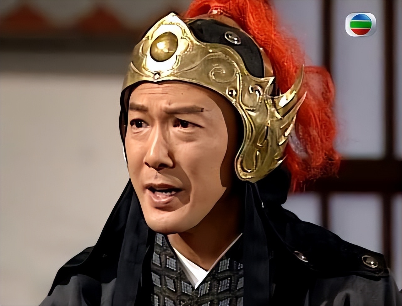 10位港剧配角，或已撑起港圈的半壁江山，厉害到不敢相信