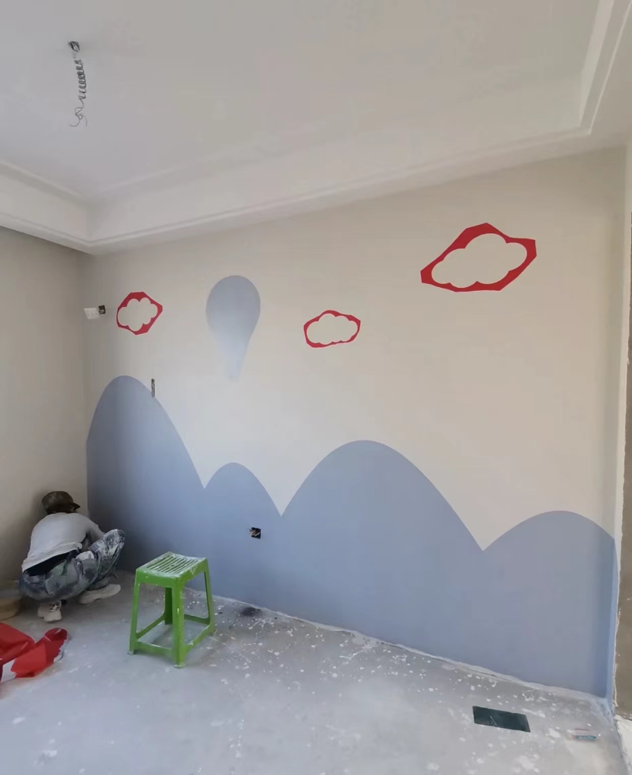 看了这6个儿童房的设计后，我发现无数家庭正在被设计师误导
