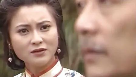港剧经典《君临天下之血溅太和殿》江华版