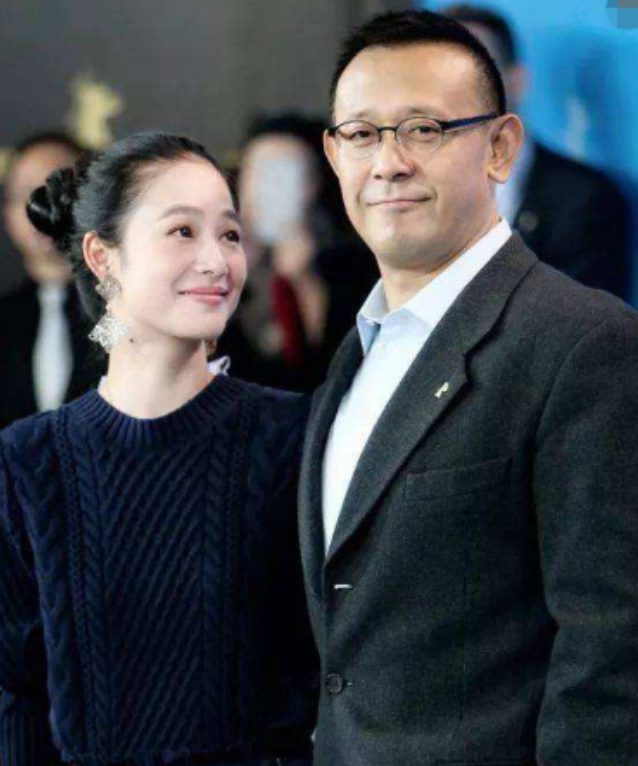 年龄不是问题！这些娱乐圈“老男人”，为何妻子越换越年轻？