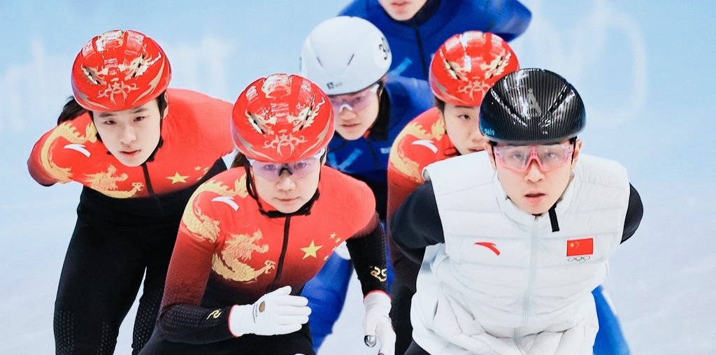 中国短道速滑教练安贤洙：拿六枚奥运金牌，国籍从韩国变为俄罗斯